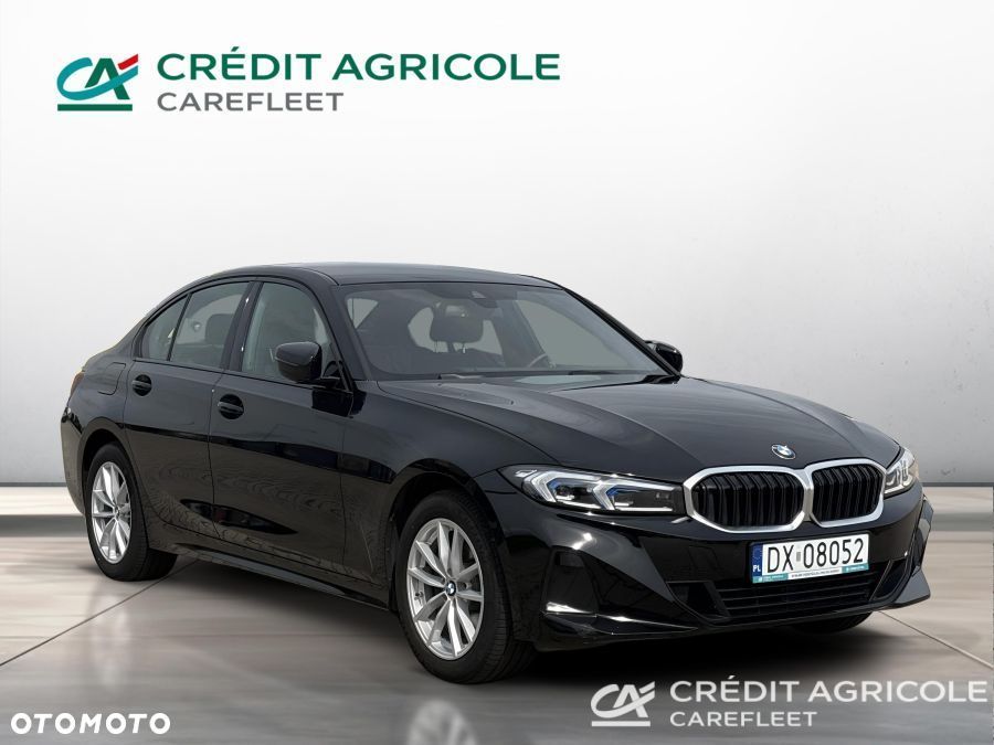 BMW Seria 3 318i - 8