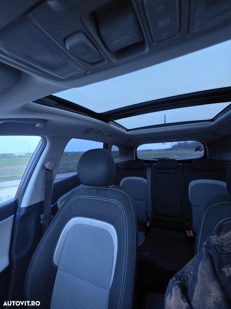 Kia Ceed 1.6 GDI DCT Platinum Edition - 20