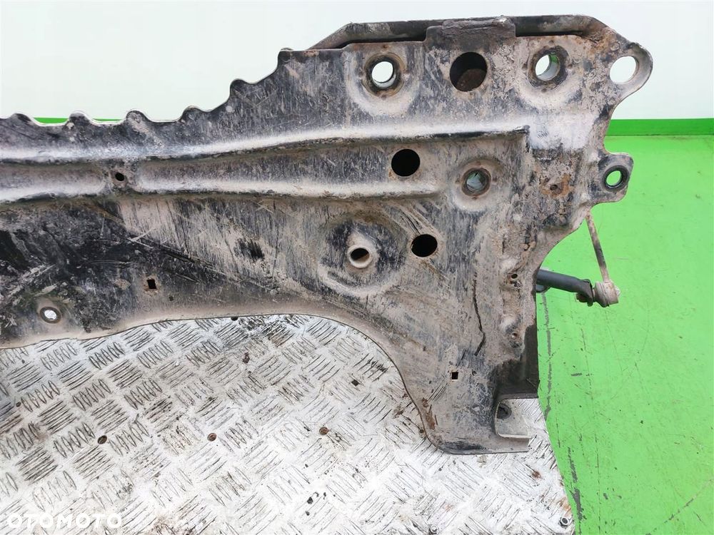 Sanki wózek PRZÓD FORD FOCUS MK1 1998-2004 1.6 B - 6