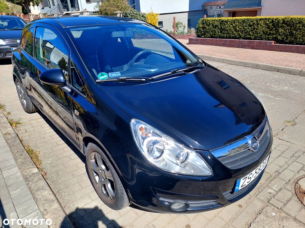 Opel Corsa - 11