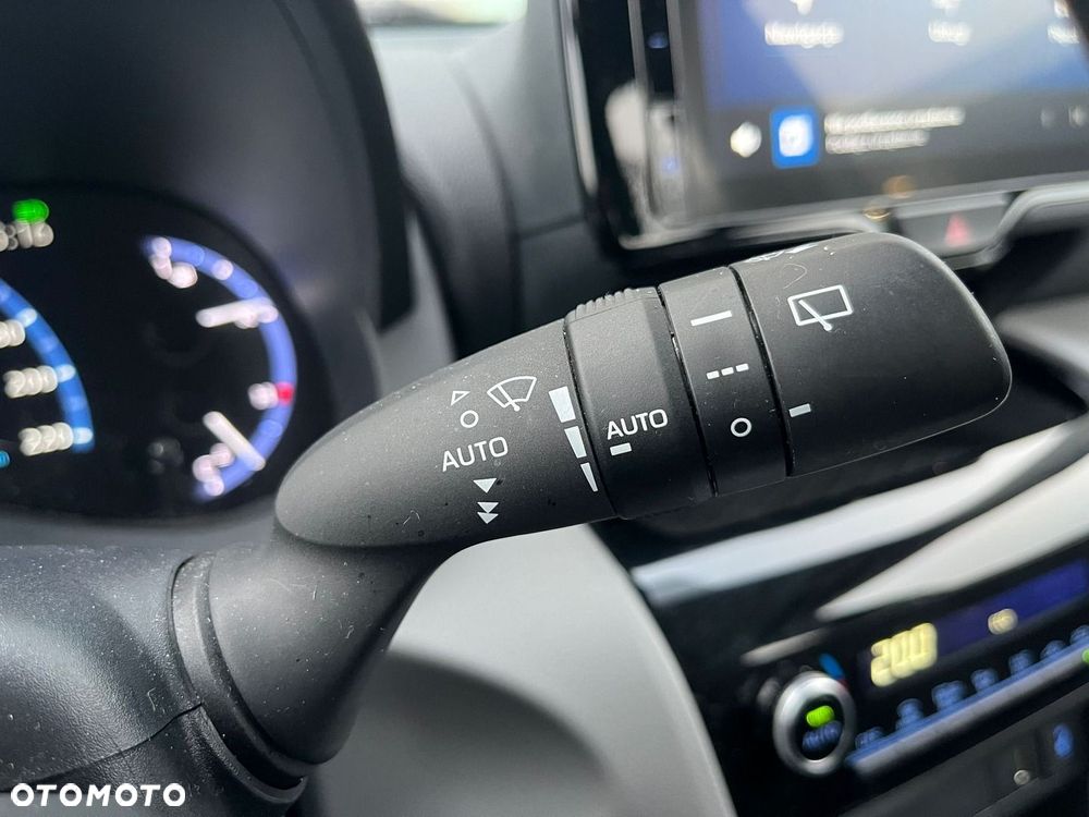 Toyota Yaris Cross Hybrid 1.5 Comfort - 28