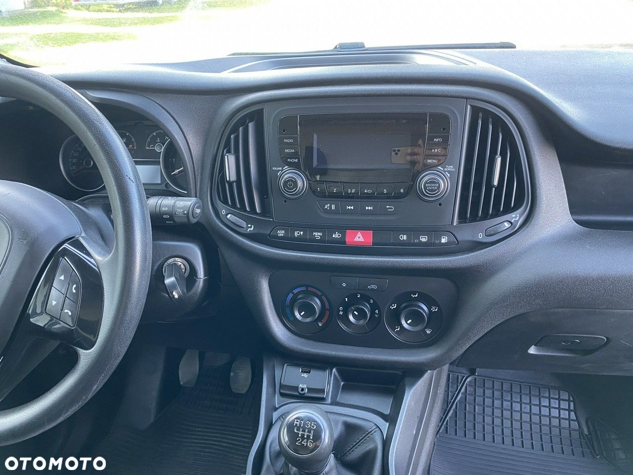 Fiat Doblo - 15