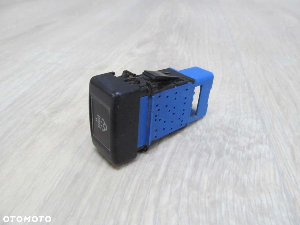 Używany Panele sterowania, przełączniki - 60 PLN - Otomoto.pl