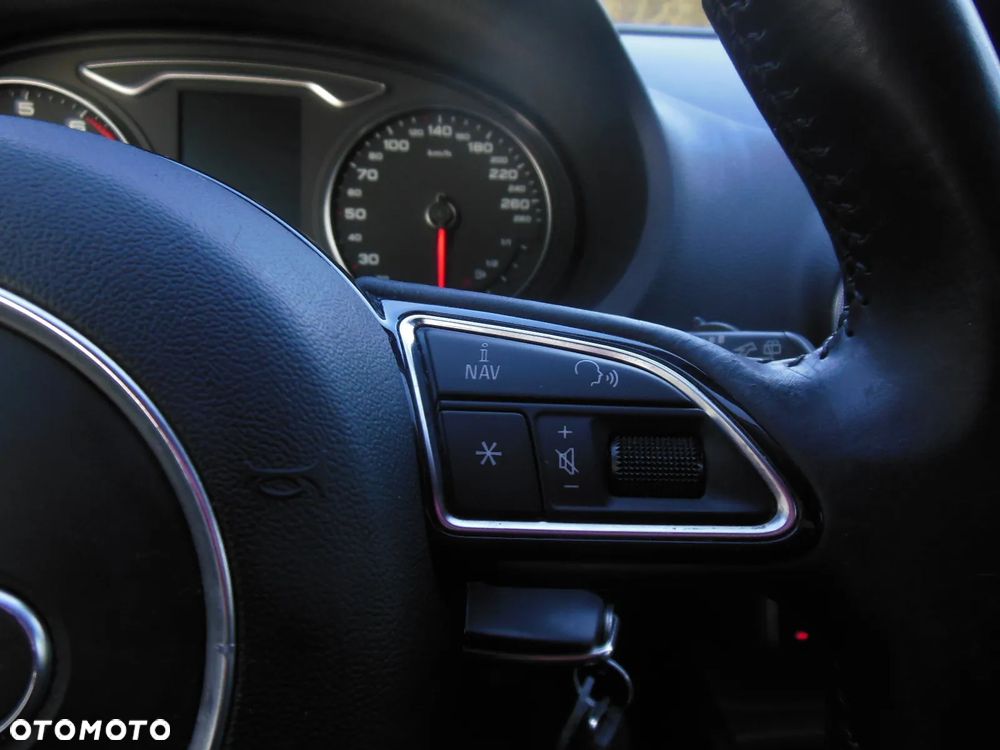 Audi A3 Sportback - 25