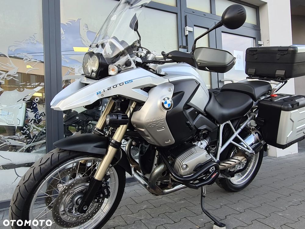 BMW GS - 6