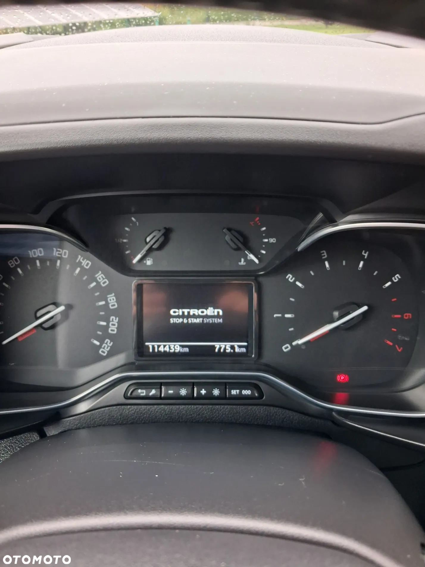 Citroën Berlingo Van 1.5 BlueHDi XL S&S EAT8 (bryg.) - 38