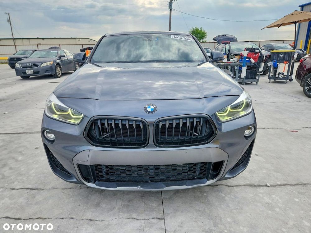 BMW X2 - 6