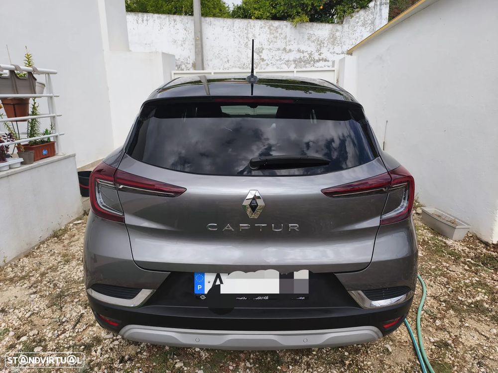 Renault Captur - 6