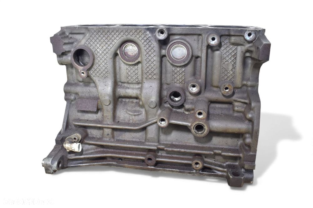 Blok Silnika FIAT DOBLO III LINEA BRAVO II 1.6D M-JET 105KM 198A3000 - 2