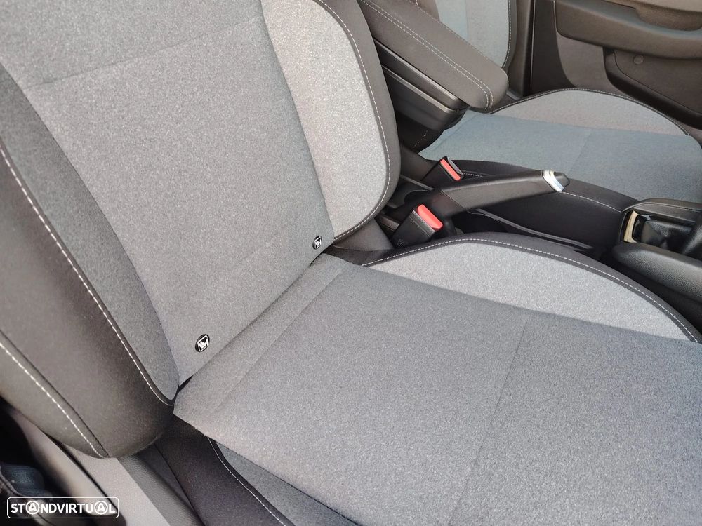 Renault Clio 1.5 Blue dCi Evolution - 19
