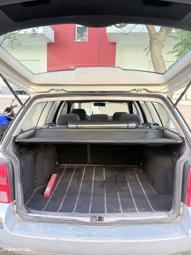 VW Passat - 3