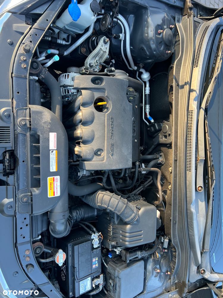 Kia Ceed - 17