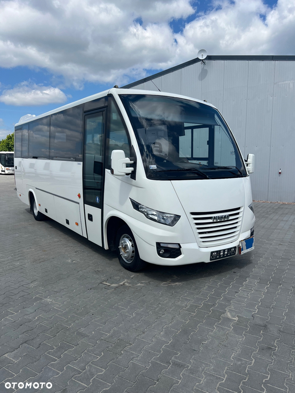 Iveco Rapido