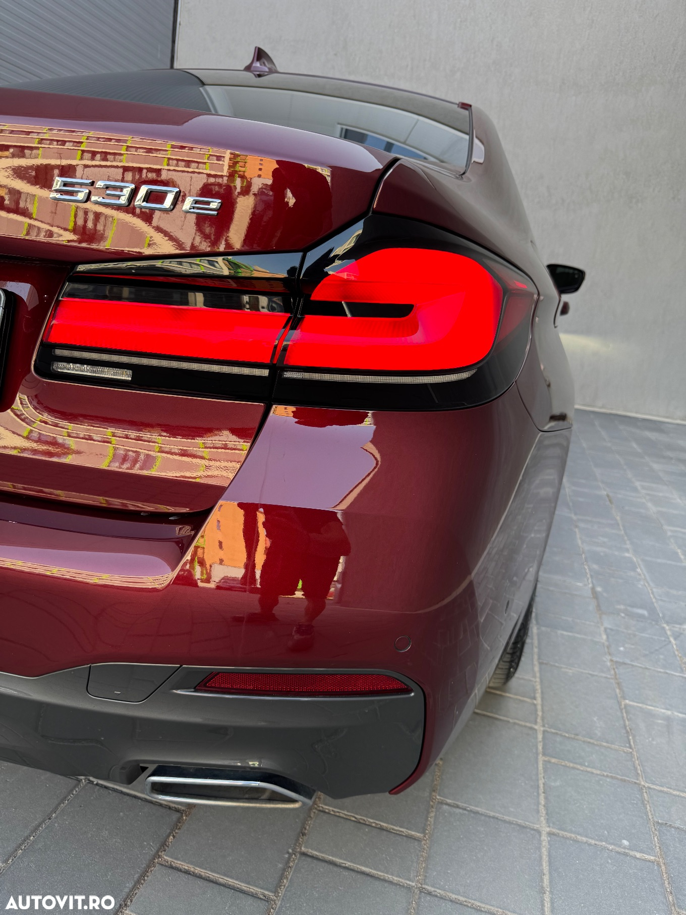 BMW Seria 5 - 13
