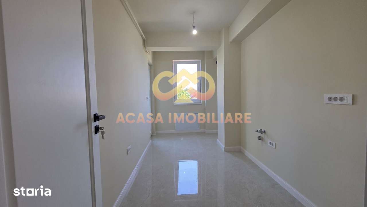 APARTAMENT 2 CAMERE PREMIUM FINALIZAT 57 MP — fotografia 2