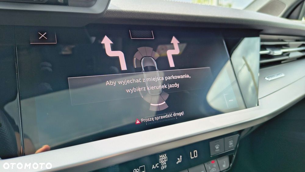 Audi A3 Sportback - 32