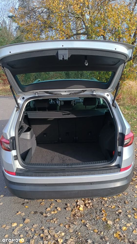 Skoda Kodiaq 2.0 TDI 4x2 Style DSG - 18