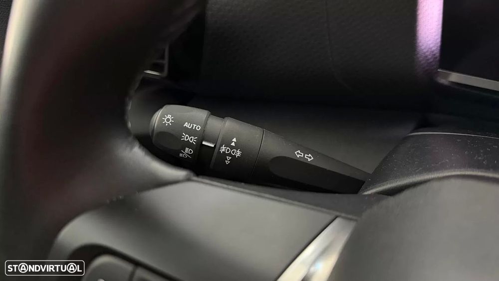 Citroën e-C4 X 50 kWh Shine Pack - 20