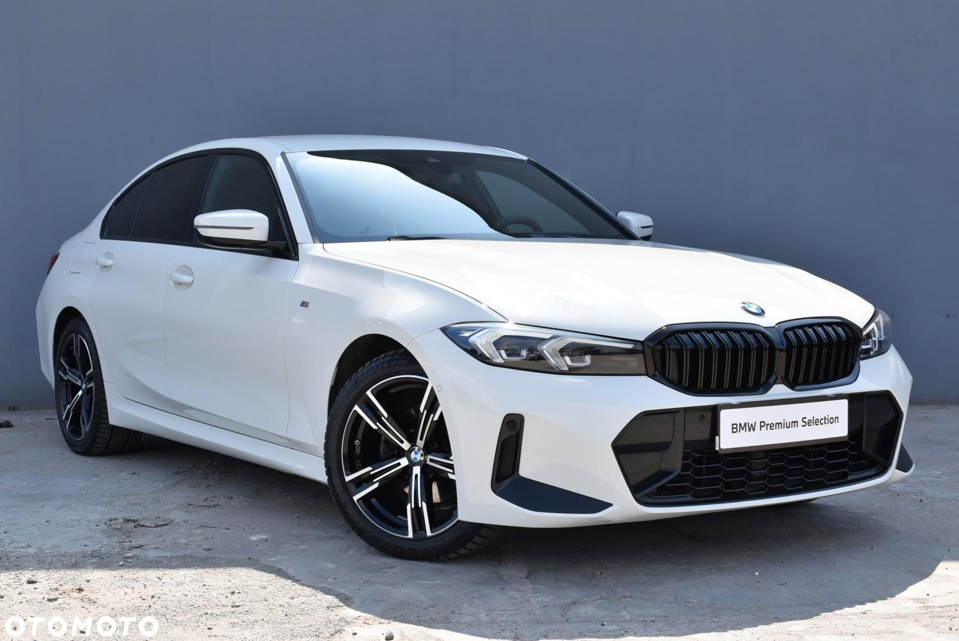 BMW Seria 3 - 3