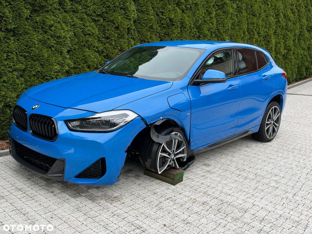 BMW X2 - 9