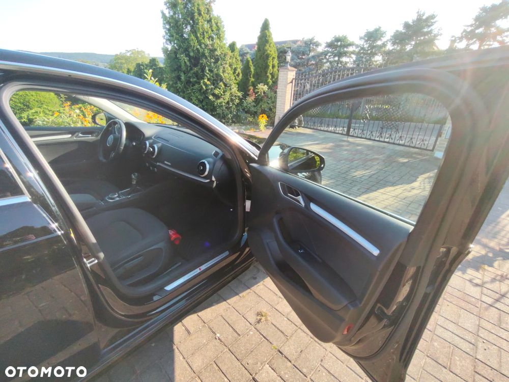 Audi A3 Sportback - 9