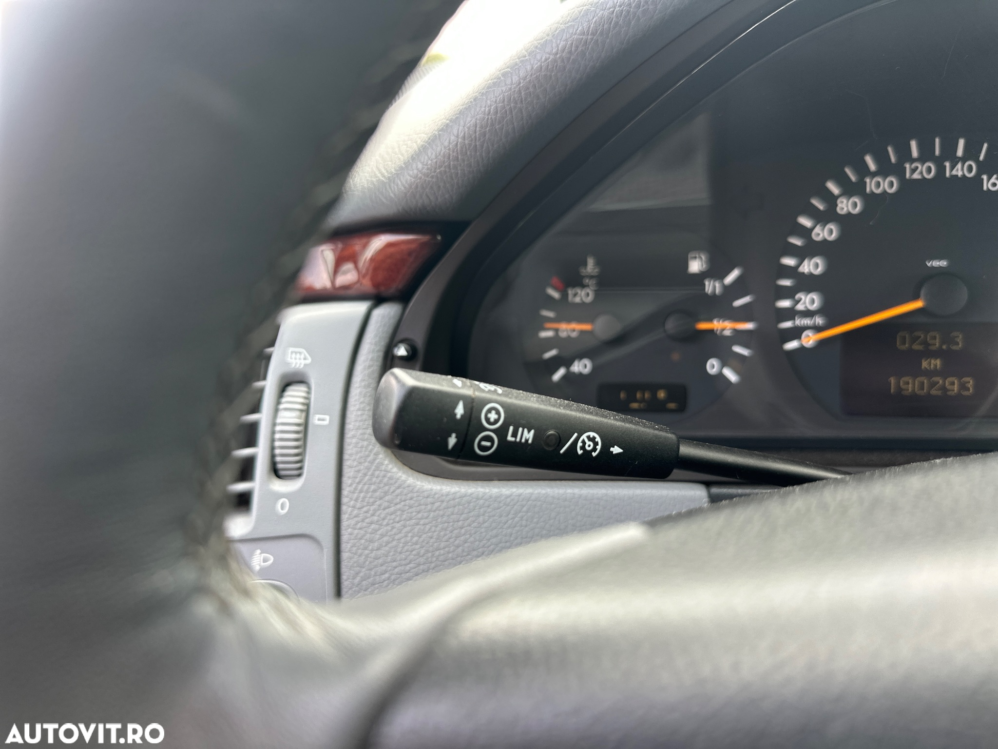 Mercedes-Benz E 220 CDI Estate Aut Avantgarde - 21