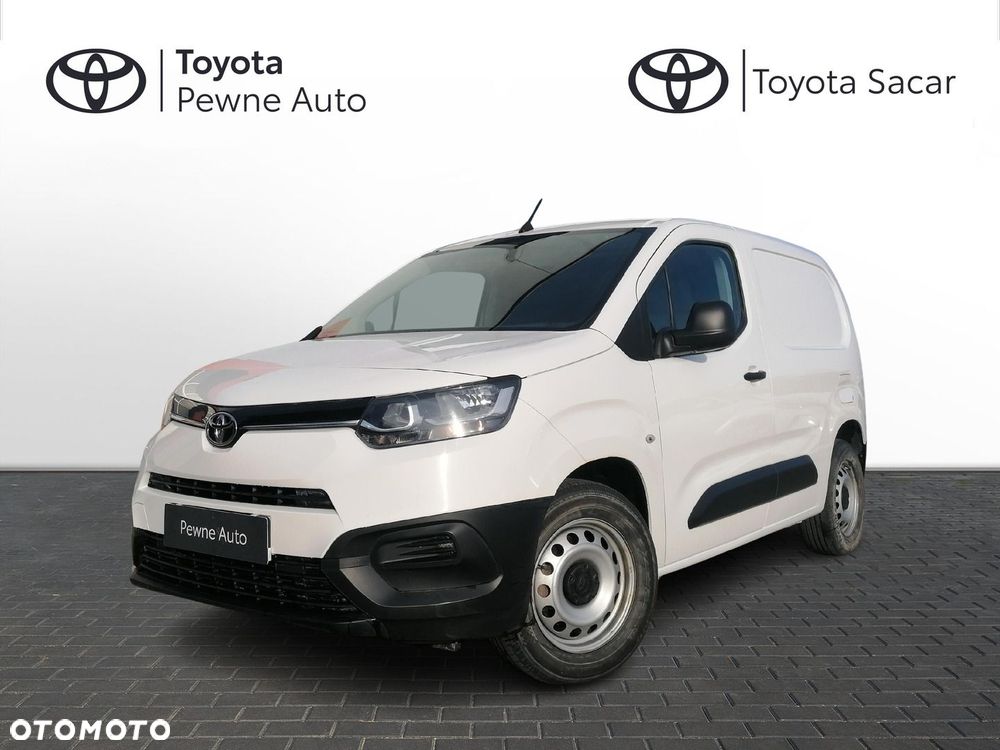 Toyota PROACE CITY - 1