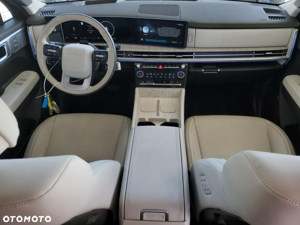 Hyundai Santa Fe - 10