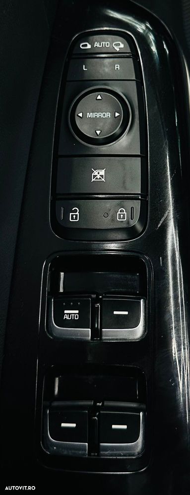 Kia Sportage 1.6 CRDI 2WD EDITION 7 - 11