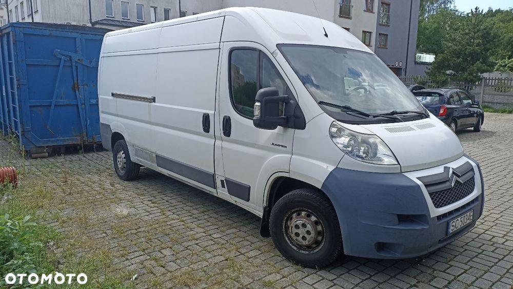 Citroën Jumper L2H2 - 3
