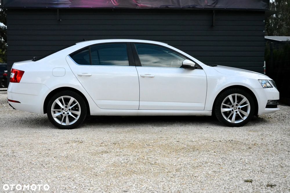 Skoda Octavia 1.4 TSI Style - 10