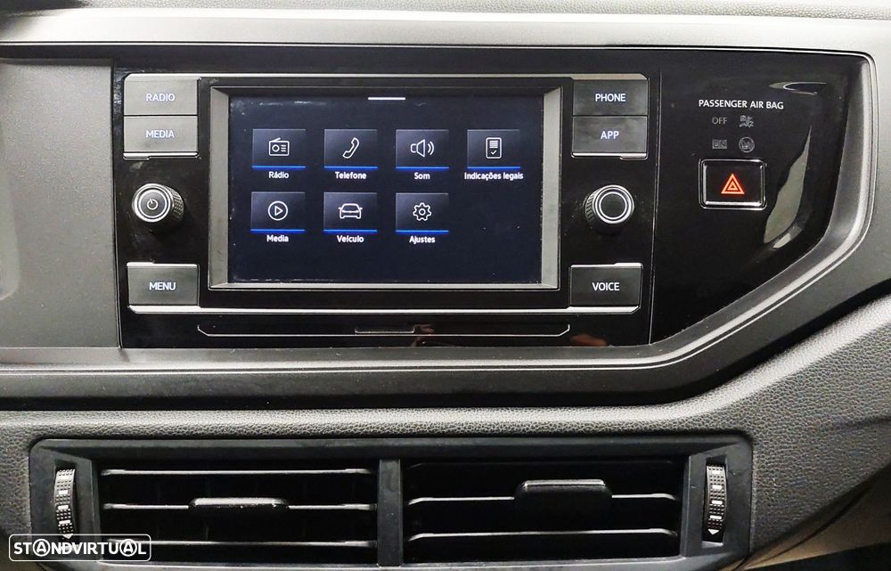 VW Taigo 1.0 TSI Life - 19