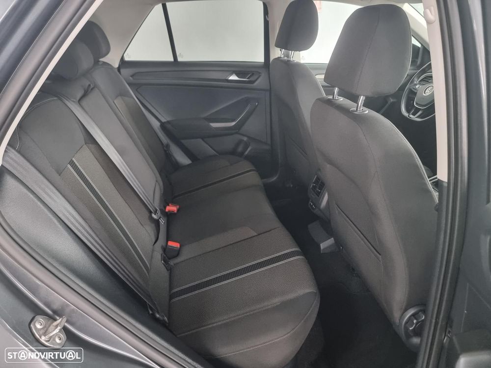 VW T-Roc 1.0 TSI Style - 42