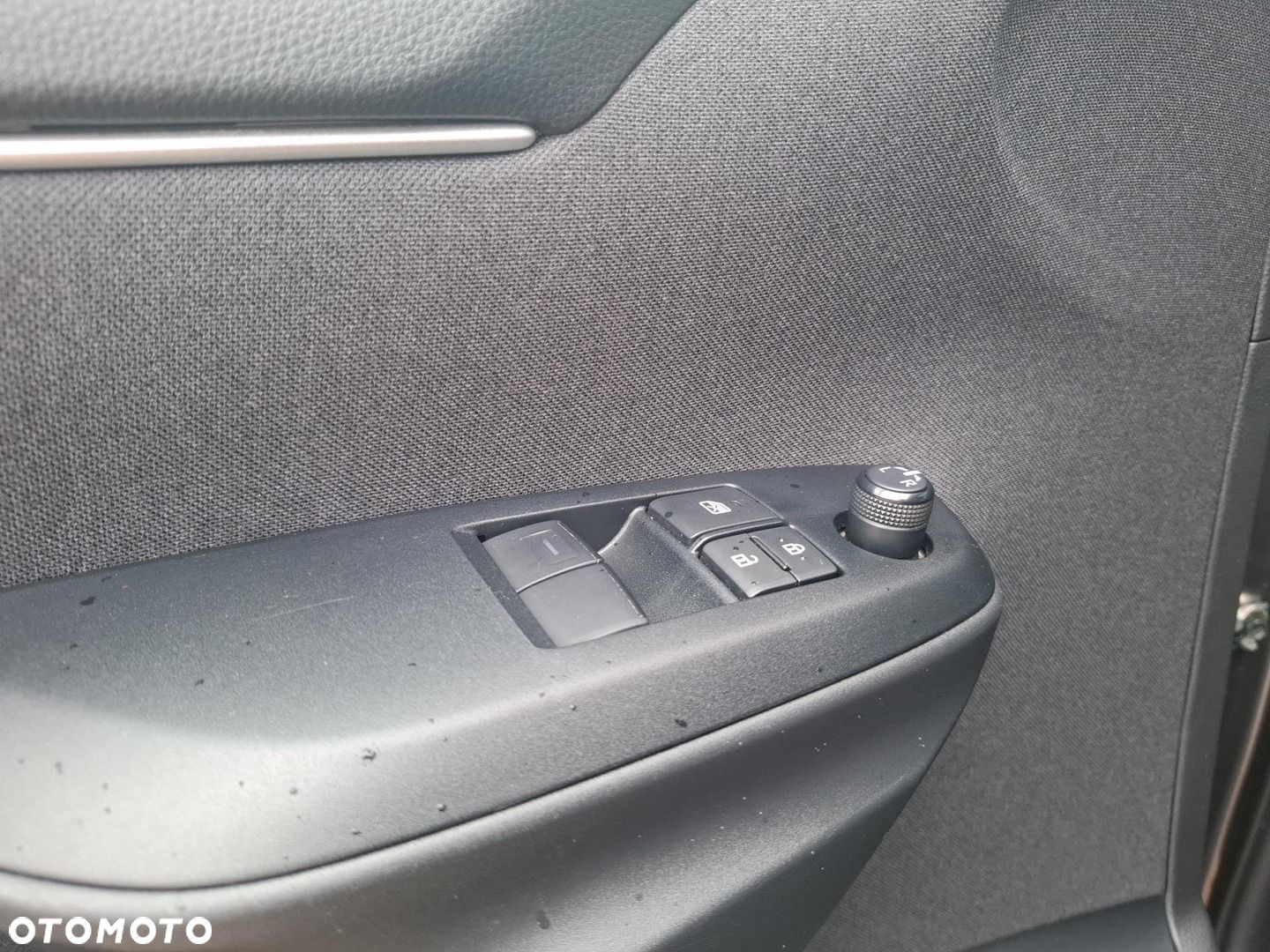 Toyota Yaris 1.5 Comfort CVT - 14