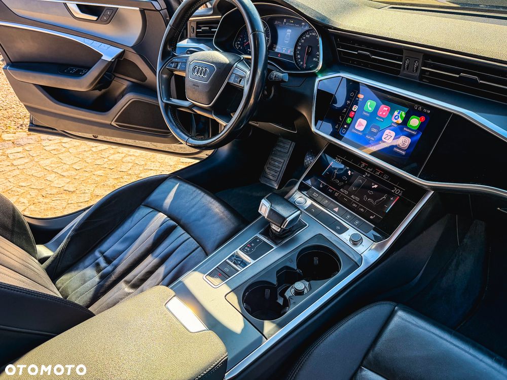 Audi A7 Sportback - 7