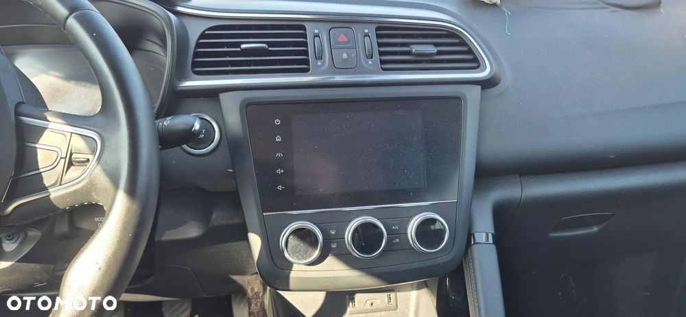 Renault Kadjar 1.3 TCe FAP Intens - 24