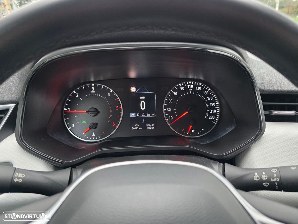 Renault Clio 1.5 Blue dCi Evolution - 8