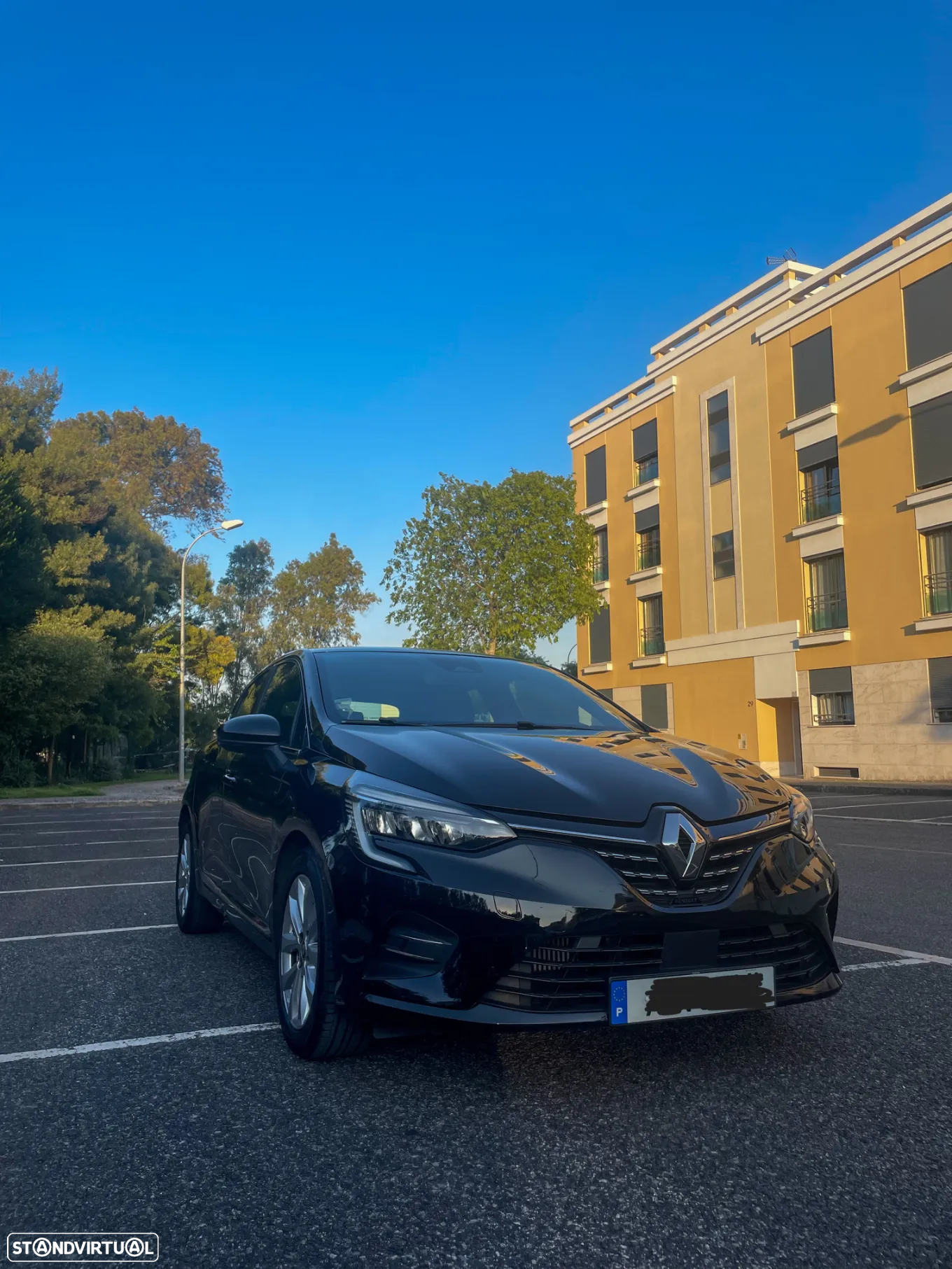 Renault Clio 1.0 TCe Intens - 3