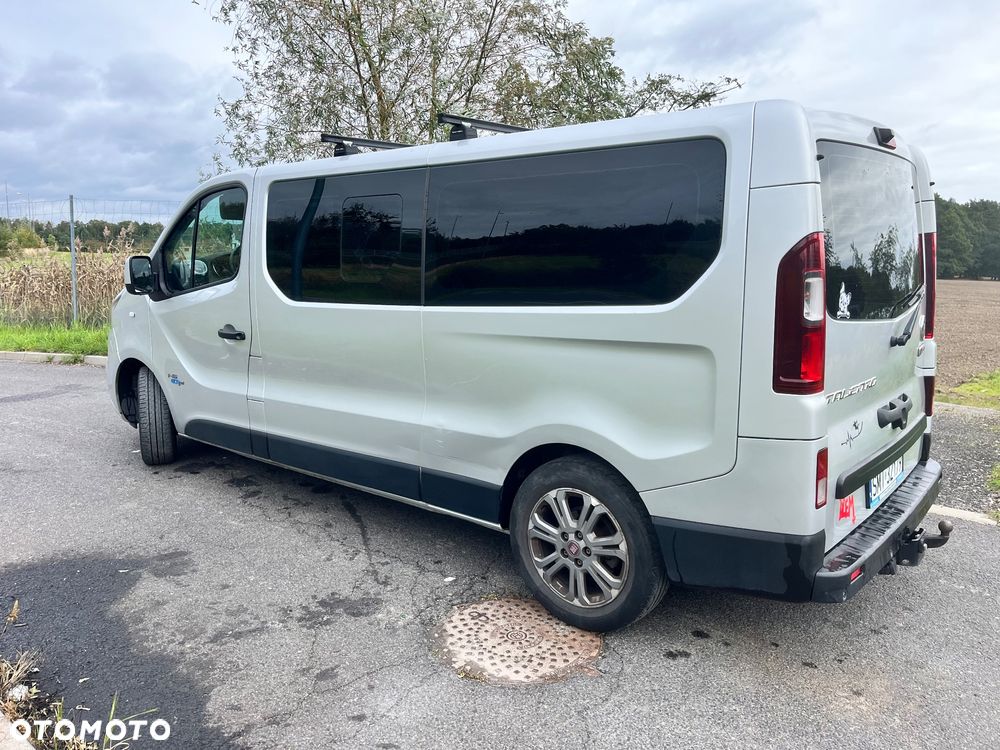 Fiat Talento - 5