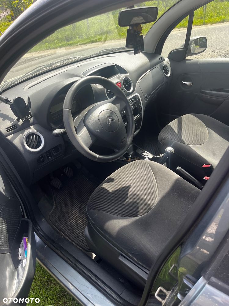 Citroën C3 - 5