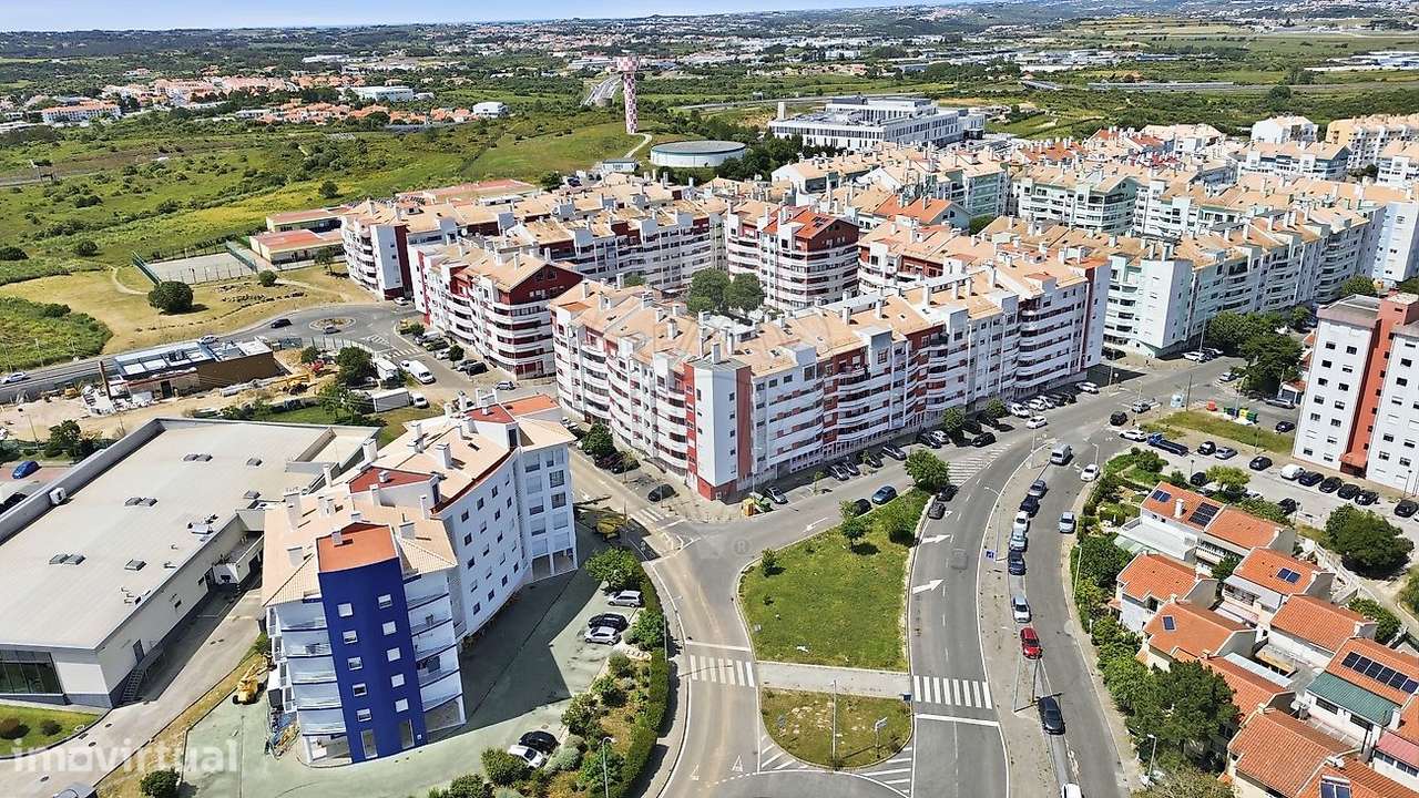 Apartamento T3 à venda em Sintra - Grande imagem: 3/28