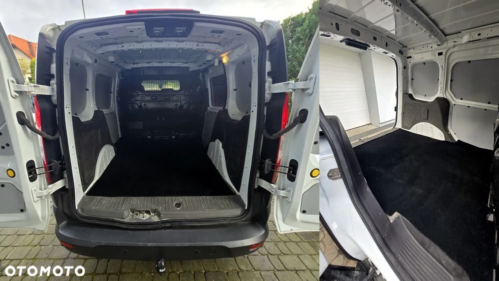 Ford Transit Connect 230 L1 LKW Autm Trend - 13