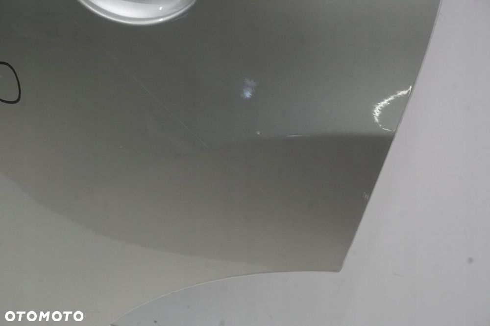 NISSAN QASHQAI J10 06-09R DRZWI LEWY TYŁ KY0G - 8