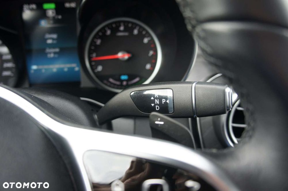 Mercedes-Benz Klasa C - 15