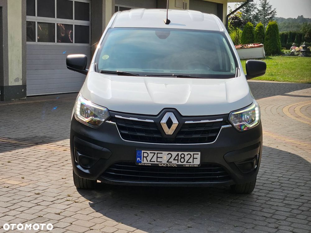 Renault EXPRESS VAN - 4