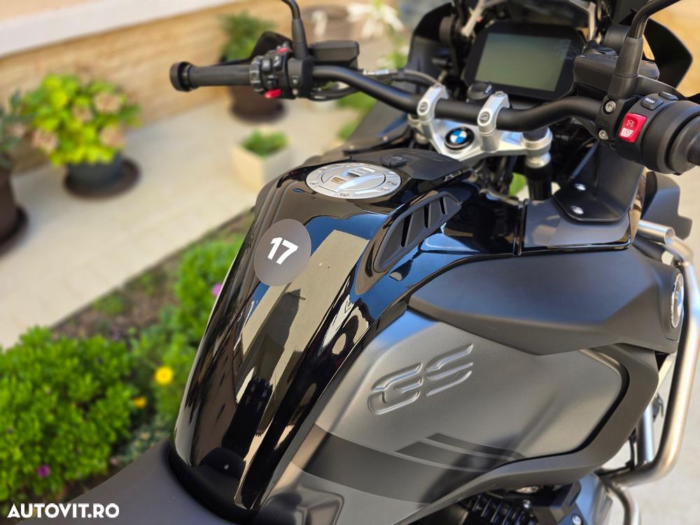 BMW R 1250 GSA - 19