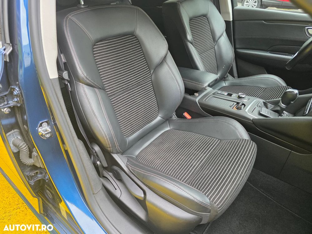 Renault Talisman ENERGY dCi 160 EDC LIMITED - 13