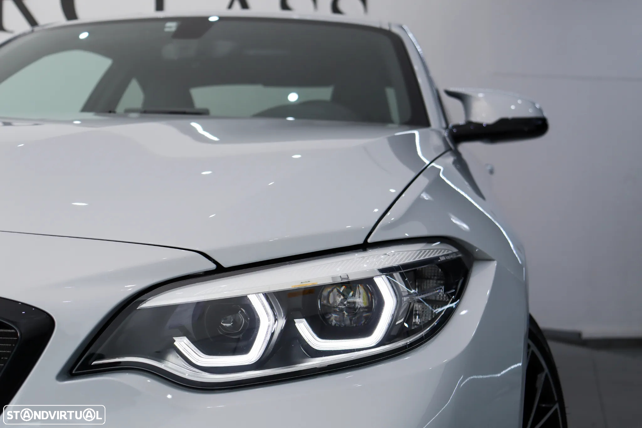 BMW M2 Competition Auto - 4