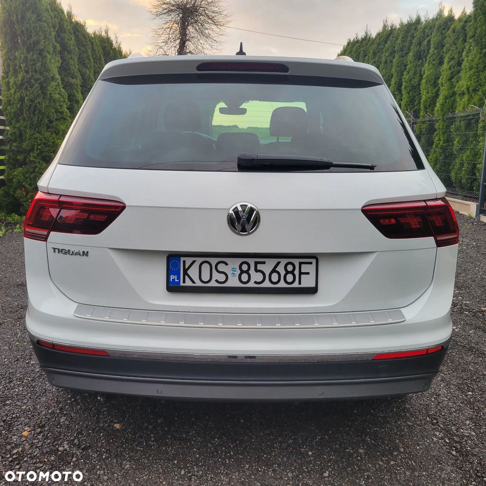 Volkswagen Tiguan - 6