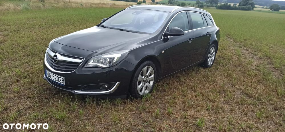 Opel Insignia 1.6 CDTI Business Innovation - 2